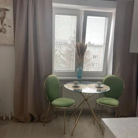 Blizko Centra Apartment Piest'any