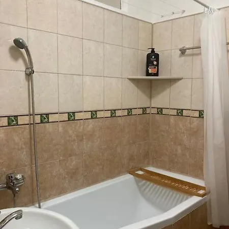 Blízko Centra Piešťany Piest'any