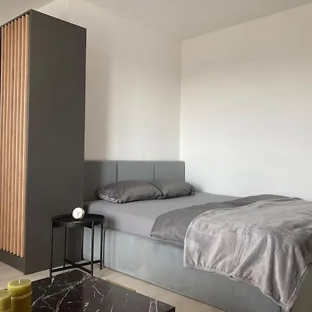 Apartment Blizko Centra *