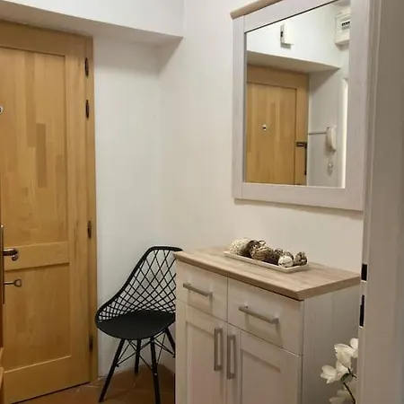 Blízko Centra Piešťany Apartamento Piest'any