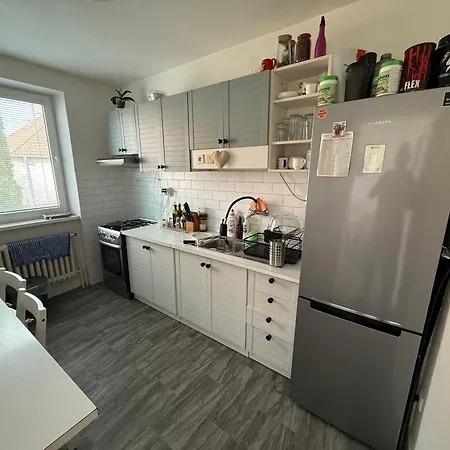 Apartment Guest House *
