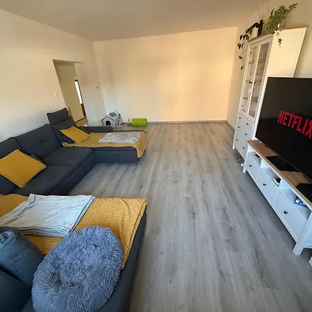 Guest House Apartment