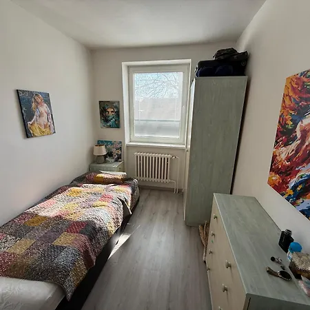 Guest House Apartment *