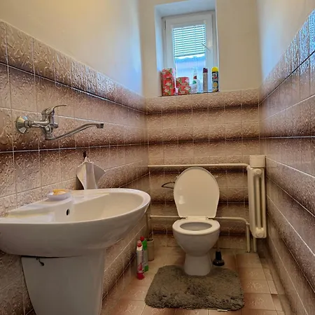 Guest House Apartment
