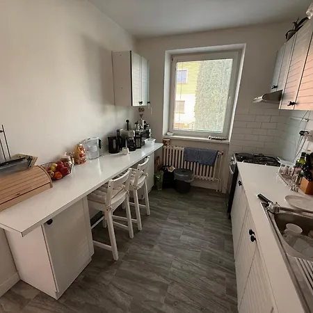 Apartment Guest House *